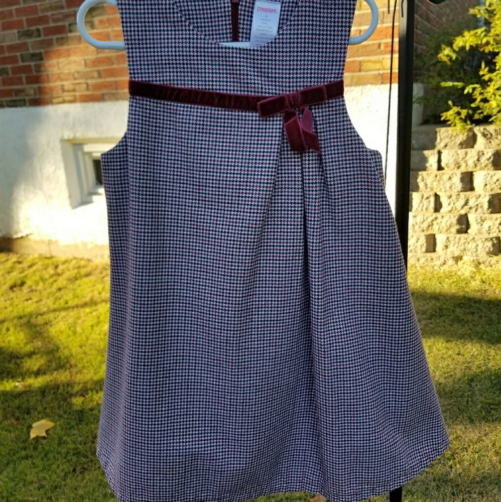 Gymboree dress